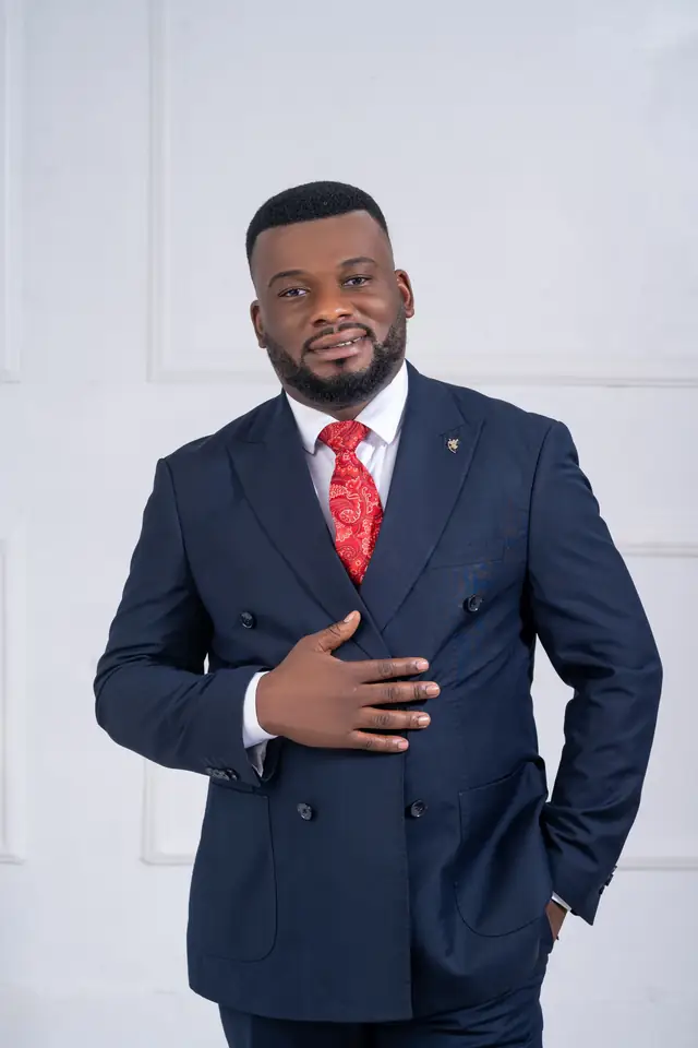 Felix Kayungu