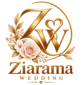 Ziarama Wedding